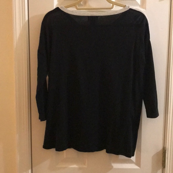 Sweater quarter sleeve - Picture 2 of 2